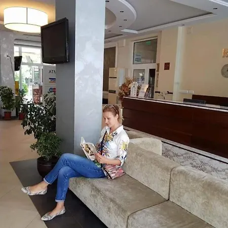 Sunny Beach 1-Bed Apartment サニービーチ