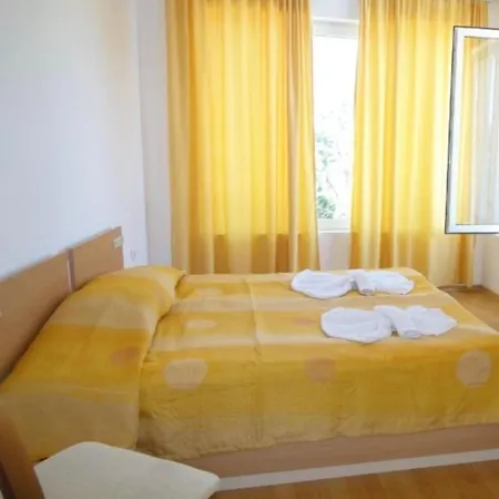 Sunny Beach 1-Bed Apartment アパート